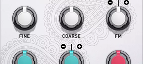 Modular Add-On: Mutable Instruments Braids | Plugin Boutique