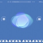 Bloom Synth Atmosphere