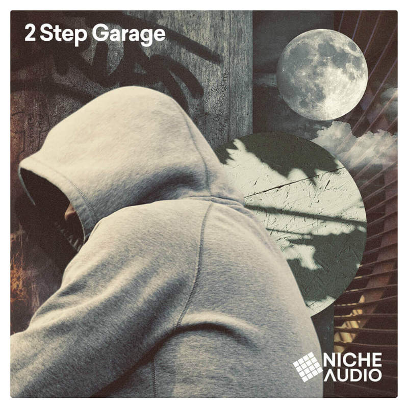 2 Step Garage