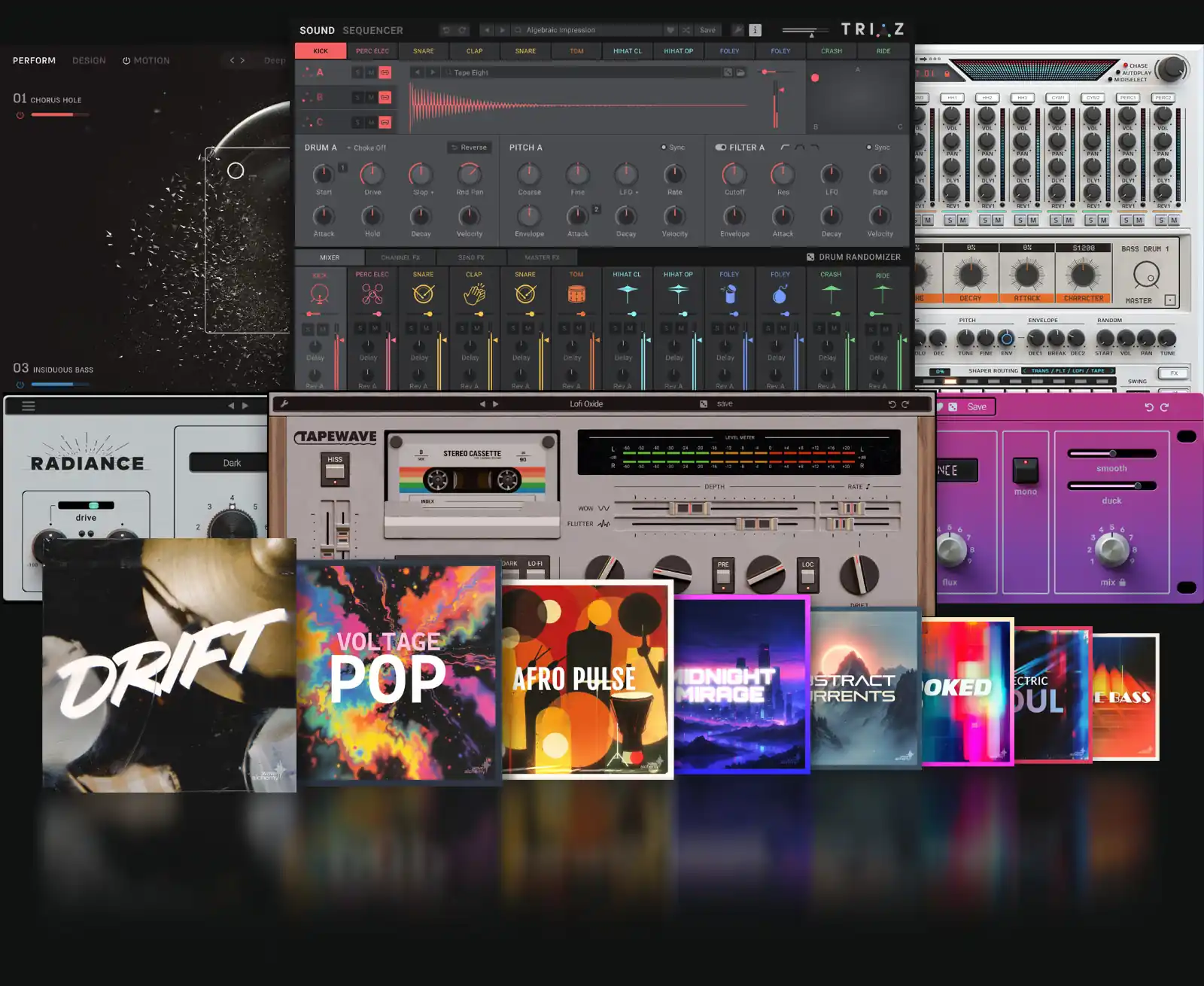 Wave Alchemy Ultimate Bundle