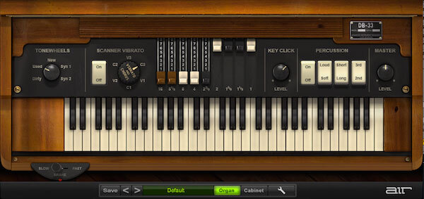 DB-33 Crossgrade interface
