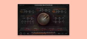 Damage Guitars 2 | Summer Sale