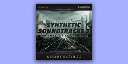 Synthetic Soundtracks 3 | Ultimate Sale