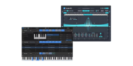 Scaler 3 & Scaler EQ Bundle | New Year Sale