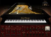 Grand Rhapsody Piano