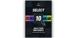 UJAM SELECT 10 Bundle