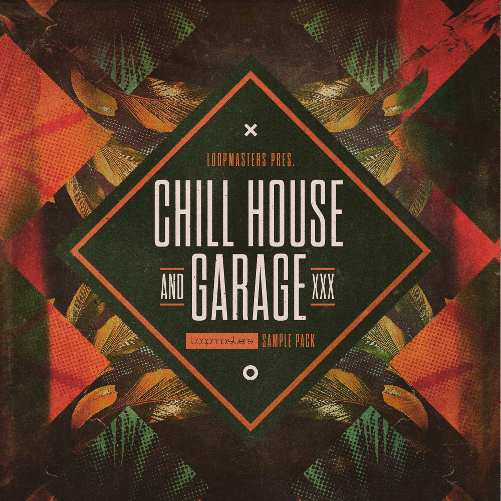 Chill House & Garage - Square Image