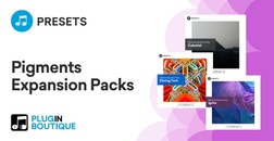 Arturia Pigments Expansions Bundle