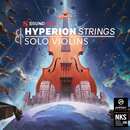 Hyperion Strings Solo Violins | Black Friday Sale