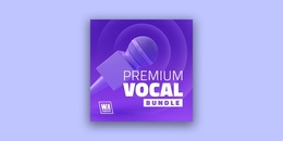 Premium Vocal Bundle