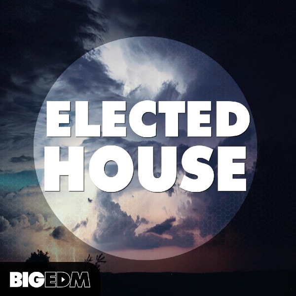 W.A. Production InstaChord Mega Pack - Elected House