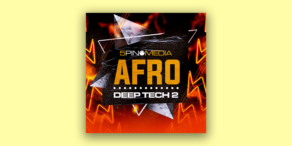 Afro Deep Tech 2
