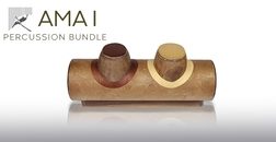 AMA I Percussion Bundle | Black Friday Early Access Sale