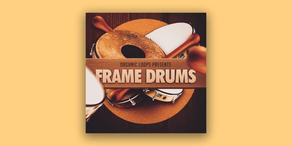 Frame Drums