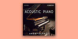 Acoustic Piano | Ultimate Sale