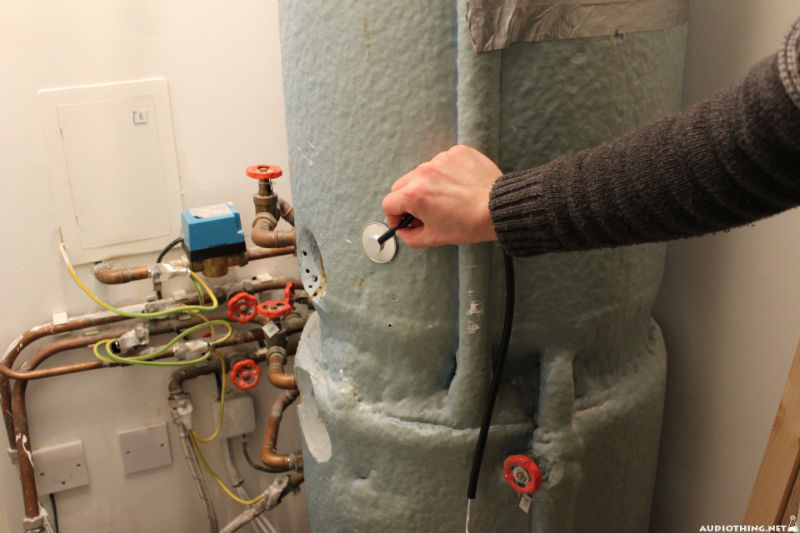 Soundscapes Vol.2 - Sampled Source Instrument 6 (Note: The Physical Product Is Not Included In This Purchase)