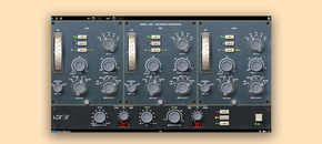 Lindell Audio 354E