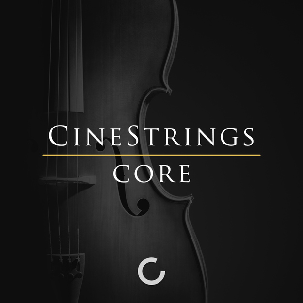 CineStrings Core