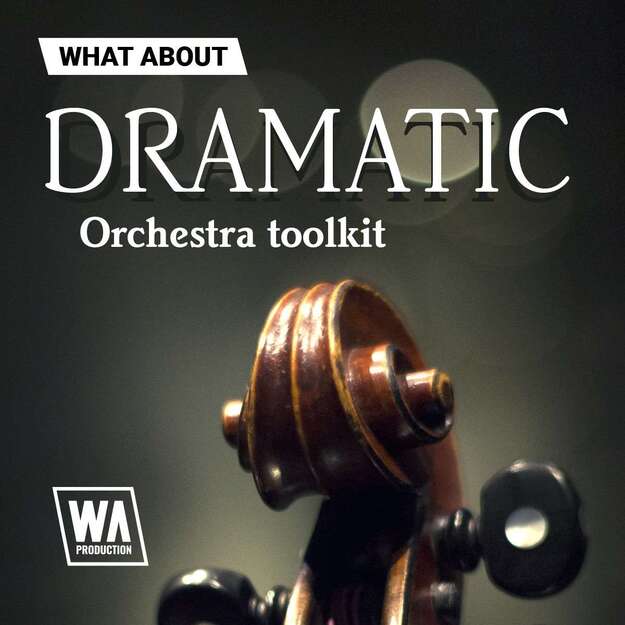 Dramatic Orchestra Toolkit