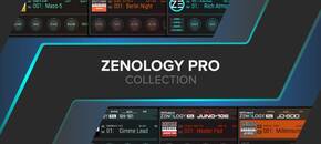 ZENOLOGY PRO Collection