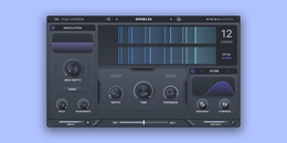 Flex Chorus | Black Friday Sale