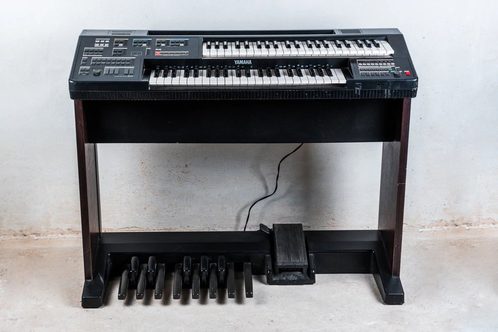 Soundiron Yumtone H4 - Piano Image