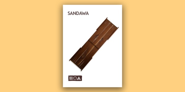Sandawa screenshot
