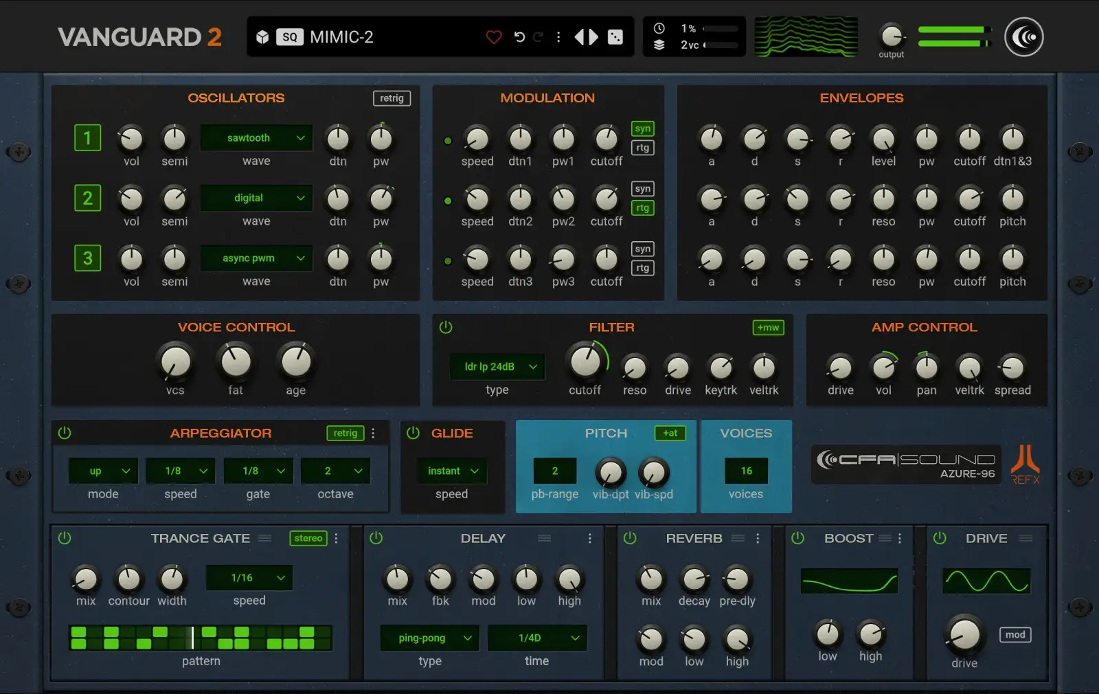 UI 11