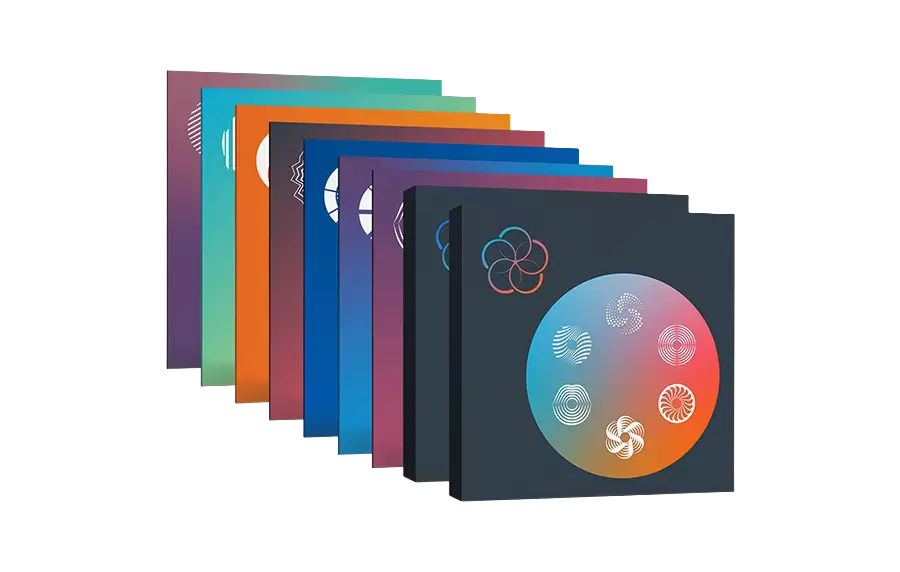 iZotope Everything Bundle