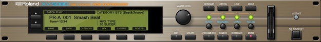 Get 46% off XV-5080 by Roland. The discounted price is $69.