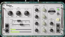 Verbum Entropic Hall