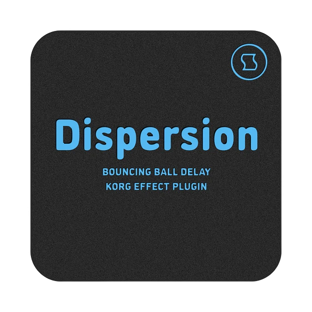 KorgDispersion interface