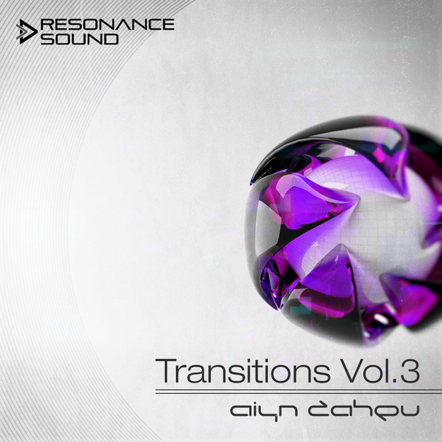 AZS Transitions Vol.3 for Diva screenshot