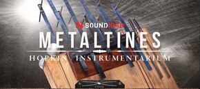 Hopkin Instrumentarium: Metaltines | Summer Sale