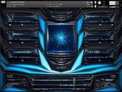 AizerX - Trailer SFX Designer Toolkit