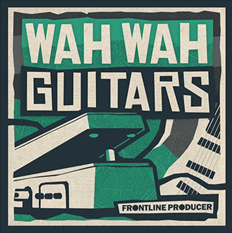 Wah Wah Guitars