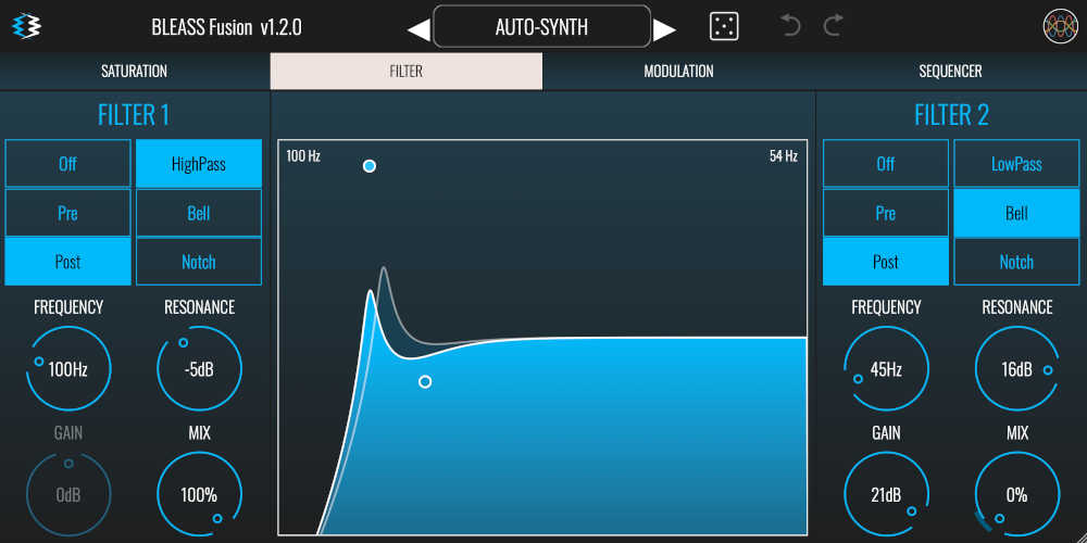 BLEASS Fusion - Image 4