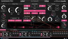 Unfiltered Audio Sandman Pro