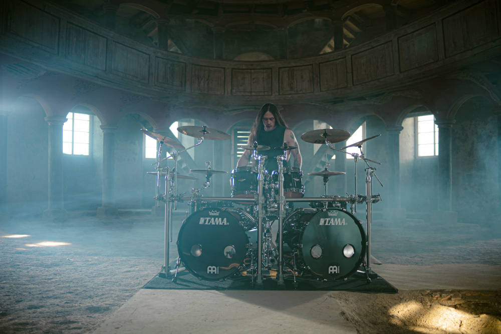 Bogren Digital Krimh Drums Mix Samples - Image 2