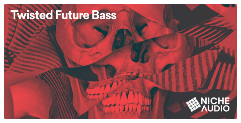 Niche Audio Twisted Future Bass
