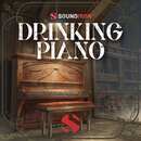 The Drinking Piano | Black Friday Sale