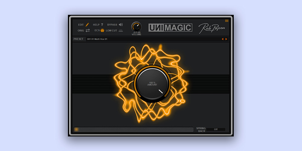 UniMagic