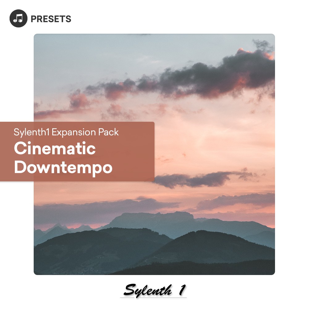 Sylenth Cinematic Downtempo