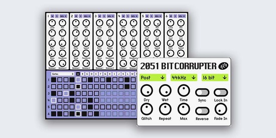 Motto Akemie + Bit Corrupter FREE