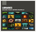 AAS Libraries Bundle | Black Friday Sale