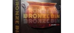 Bronze Bin | Spring Sale