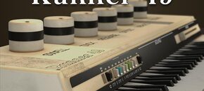 Jewel Runner 49 | Spring Sale