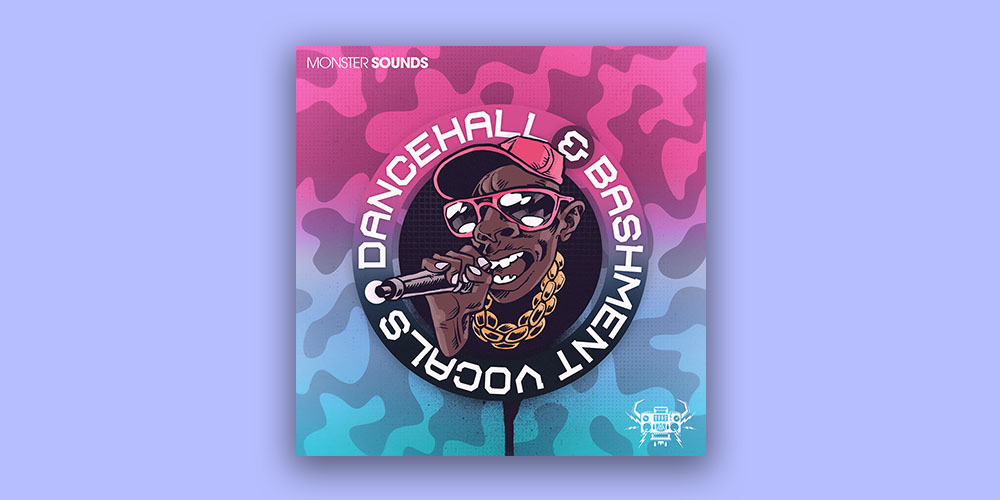 Dancehall & Bashment Vocals