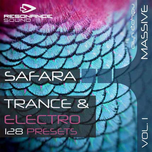 Safara Vol.1 Massive screenshot