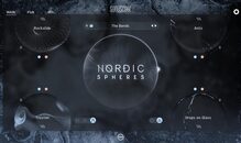 Nordic Spheres | Black Friday Sale